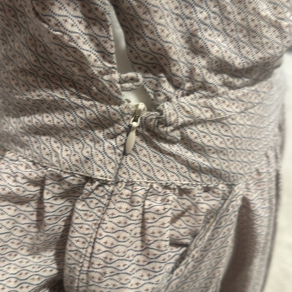 Rare All Saints Parachute skirt - Picture 8 of 14